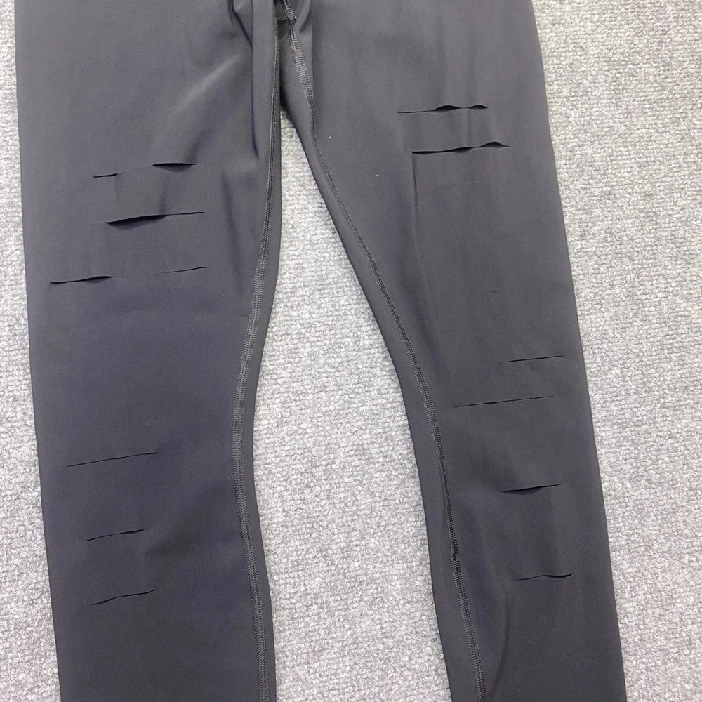 ALO Yoga measurements waist